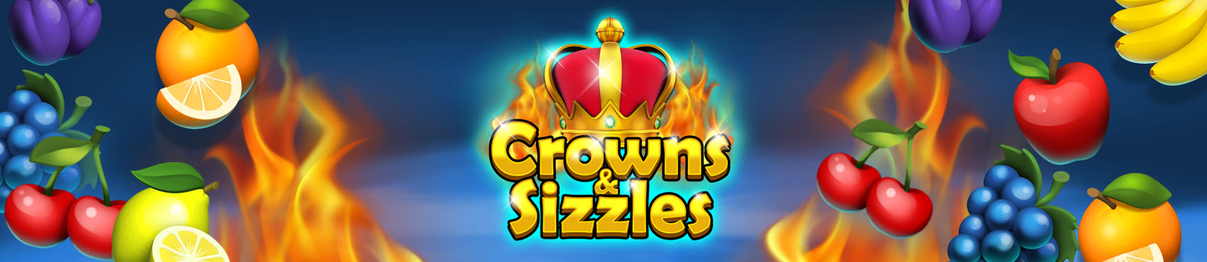 Crowns & Sizzles 100
